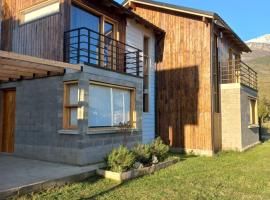 Origen Rent a house, מלון באל בולסון