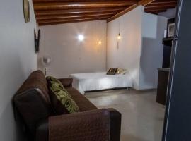 Vamos para Bello Antioquia, apartman u gradu 'Bello'