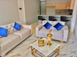 Edificio Nuevo Consulado Americano 4Apt Coliving Ecuador