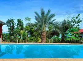 SBG Resort Lambug