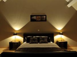 B&B Espace Tello, Hotel in Jodoigne