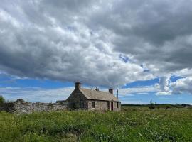 Mey Bee, location de vacances à Mey