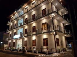 Everest Hotel, hotel in Trincomalee
