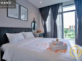 S79 Mina Hotel