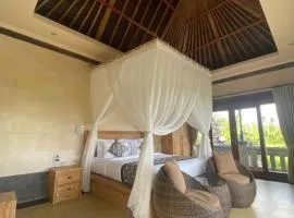 Anggarakasih Ubud Villa