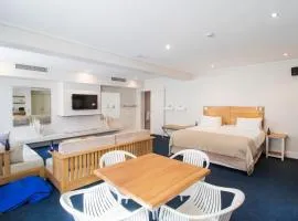 Harbour House Hotel - Adventure Pads