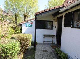 Bergh & Duin - lakens, elektriciteit en water inbegrepen, hotel v destinaci De Panne