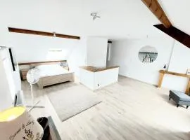 Studio Autonome Mont Saint Guibert
