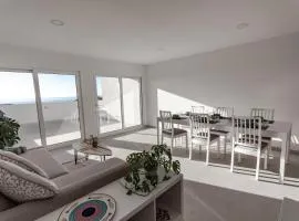 Arrifana Sunset Sea View Villa