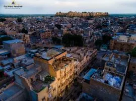 Gaji Hotel Jaisalmer