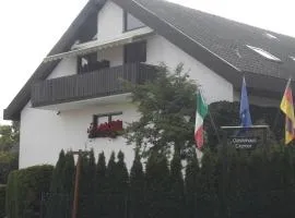Gästehaus Cramer