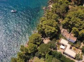 Scopello Villa sul Mare