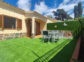 Bungalow Santa Fe en Playa del Inglés