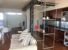 Rio Negro Loft, ξενοδοχείο σε Βιέδμα