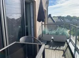 Loft Froenskip - Nordsee Park Dangast