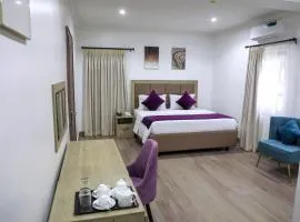 Quest Boutique Hotel