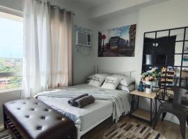 The URBANSTAY Bacolod City, hotell i Bacolod