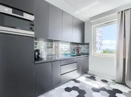 EXCLUSIVE Apartments Szczecin