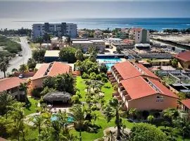 Aruba Family Oasis 2BR Pool 3min Walk to Eagle Beach