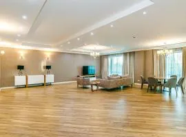 Baku Deniz Mall family hotel apartment