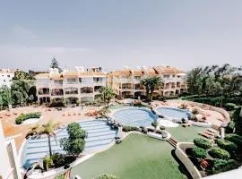 Golf Park Ocean Paradise- Golf del Sur