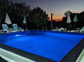 Apartman Aja, Hotel in Kaštelir