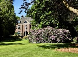de Lochemse Berg, boutique hotel in Barchem