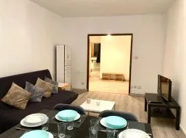 F3 au cœur du centre de Metz