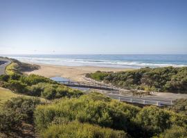 Moggs View, hotel en Aireys Inlet