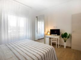 Appartamento Carducci Fiera Rho Milan, hotel Peróban