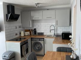 265 Belle Aire, Modern Property, apartment in Hemsby