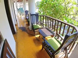 Fort Dew Guest House