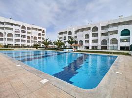 O Cantinho do Algarve, apartment in Porches