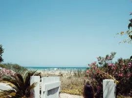 B&B Il Mare In Una Stanza