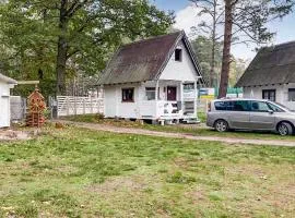 1 Bedroom Beautiful Home In Pobierowo
