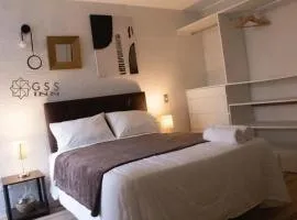 Beautiful apartment Near airport /cozy Oceanfront