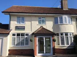 Fernlea Guest house