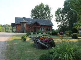 Svajonių Dvaras