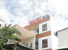Khoa Phu Hotel
