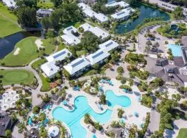 Saddlebrook Resort