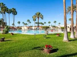 Bungalow Santa Fe bien ubicado