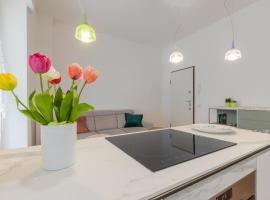 HomeUnity - Design Premium Apartment in Center Milan, apartment in Milan