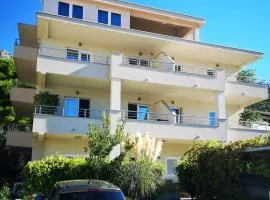 Apartments Lozina