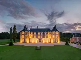 La Borde en Sologne Château & Spa