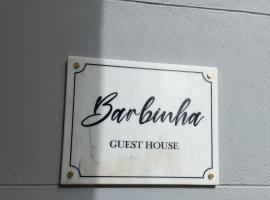 AL Barbinha, hotel in Faro