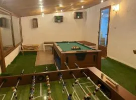 Casa El Forestal