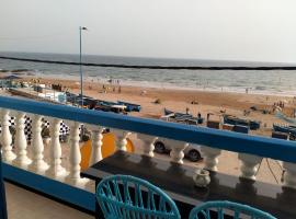 Surfstay-Taghazout, hotel di Taghazout