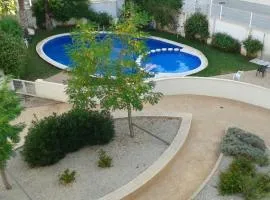 Apartamento Migdia-Moraira
