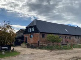 Bluebells Farmstay