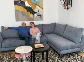Precioso y muy céntrico apartamento en Cartagena.